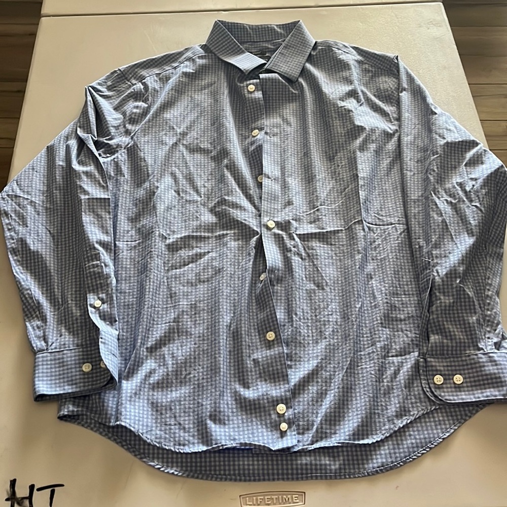 Kenneth cole Awearness dress shirt